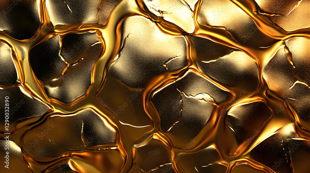 foil texture with crumpled details and bright reflective highlights foil texture with crumpled details and bright reflective highlights