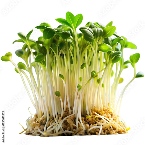 bean sprout
