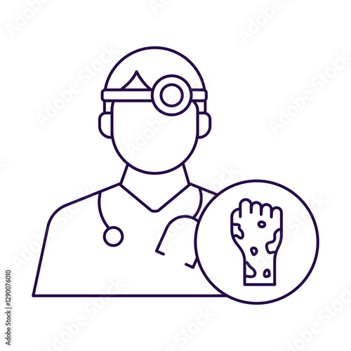 dermatologist