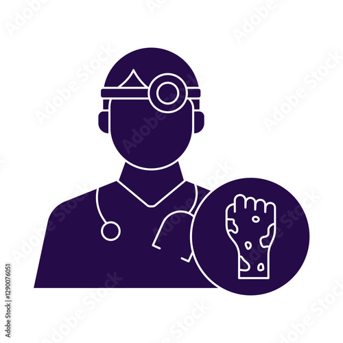 dermatologist