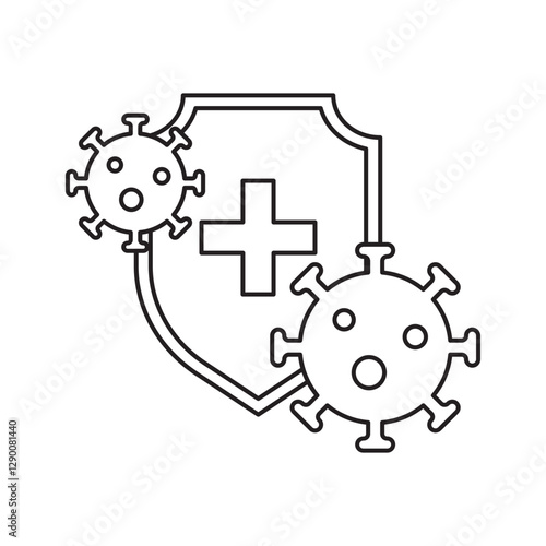 immunology icon