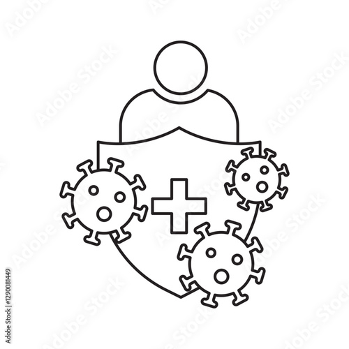 immunology icon