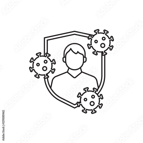 immunology icon