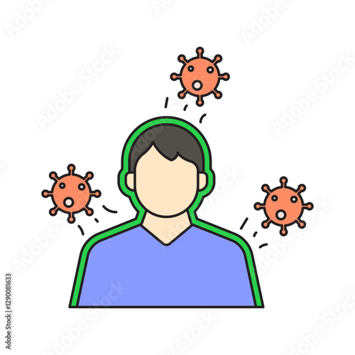 immunology icon