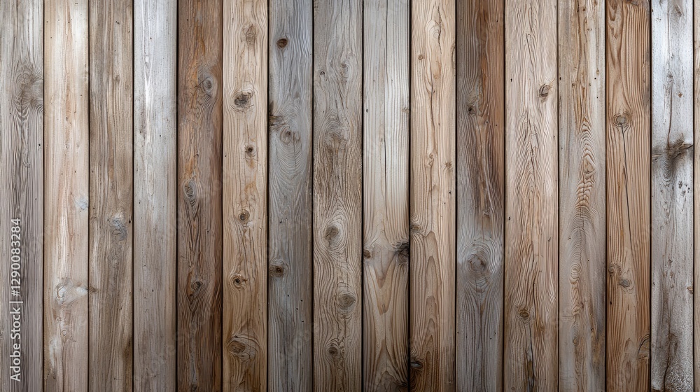 Rustic weathered wood plank wall texture background Rustic weathered wood plank wall texture background