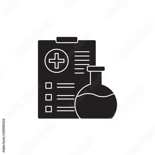 medical research icon