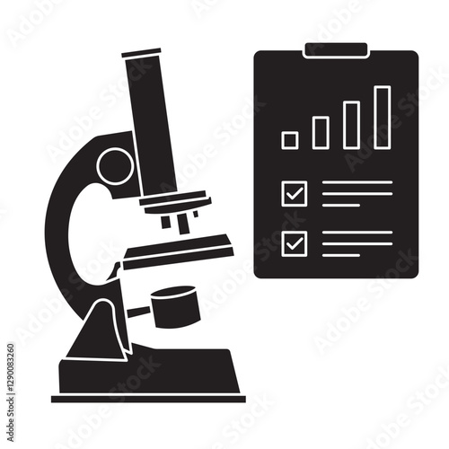 medical research icon