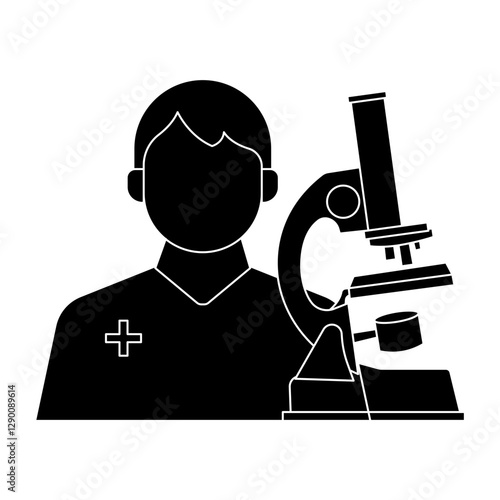 pathology icon