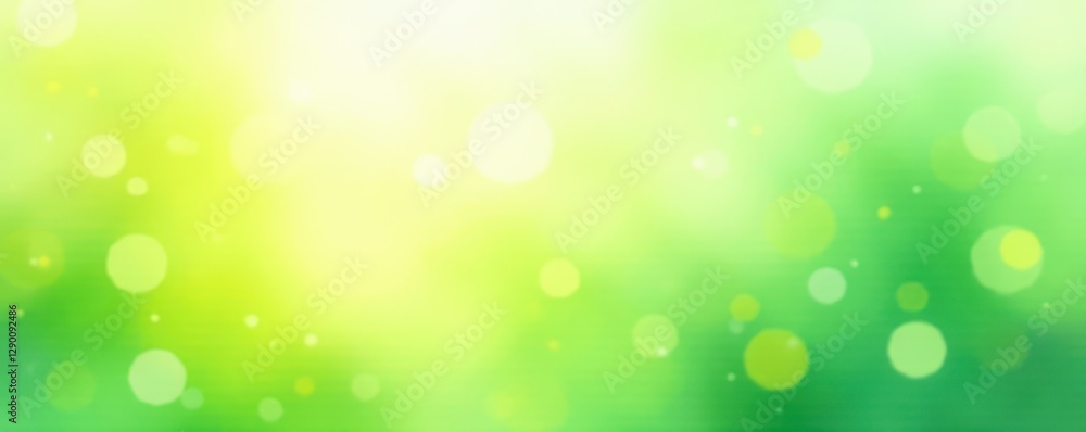 Soft blended green and yellow watercolor, spring theme, renewal, pastel, serene Soft blended green and yellow watercolor, spring theme, renewal, pastel, serene