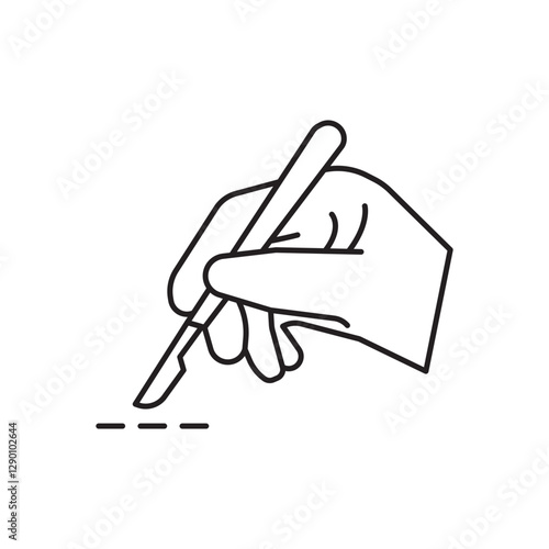 surgery icon