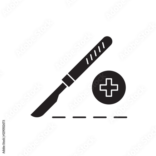 surgery icon