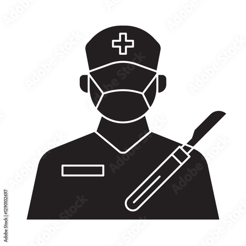 surgery icon