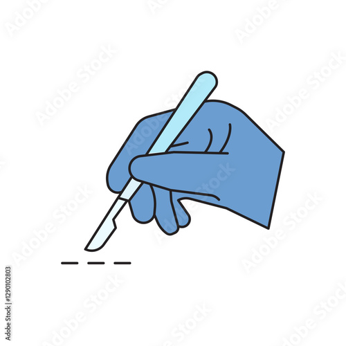 surgery icon
