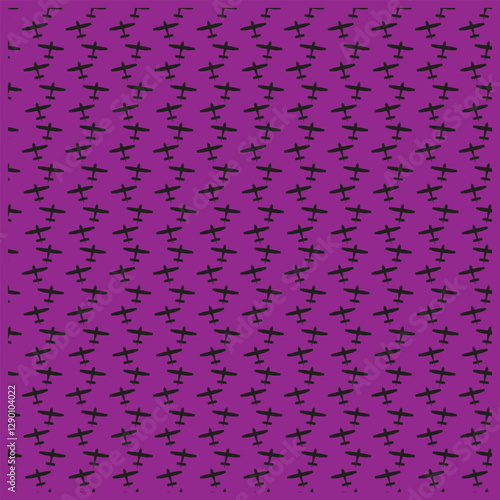 pink abstract background