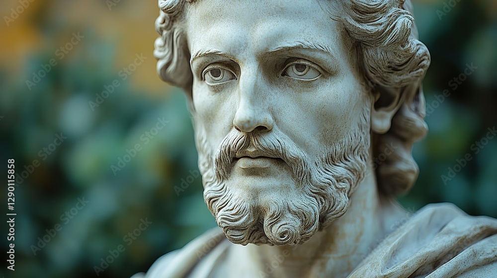 statue of the jesus christ on a neutral background 3d rendering statue of the jesus christ on a neutral background 3d rendering