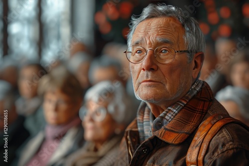 Wallpaper Mural Insurance agents discussing cyber insurance policies with a tech company Torontodigital.ca