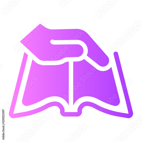 oath Gradient icon