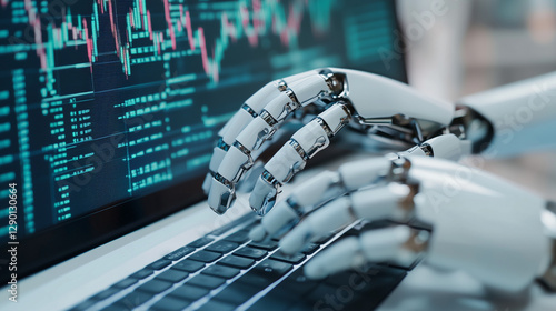 Cybernetic Analysis: Roboti...