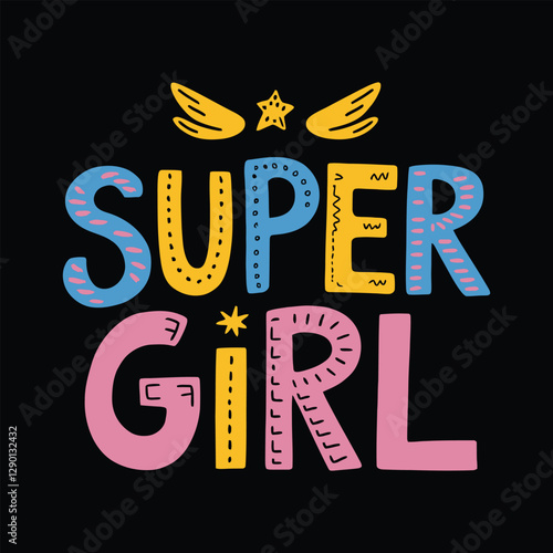 Bold Motivational Typography T-Shirt Design for Daily Inspiration