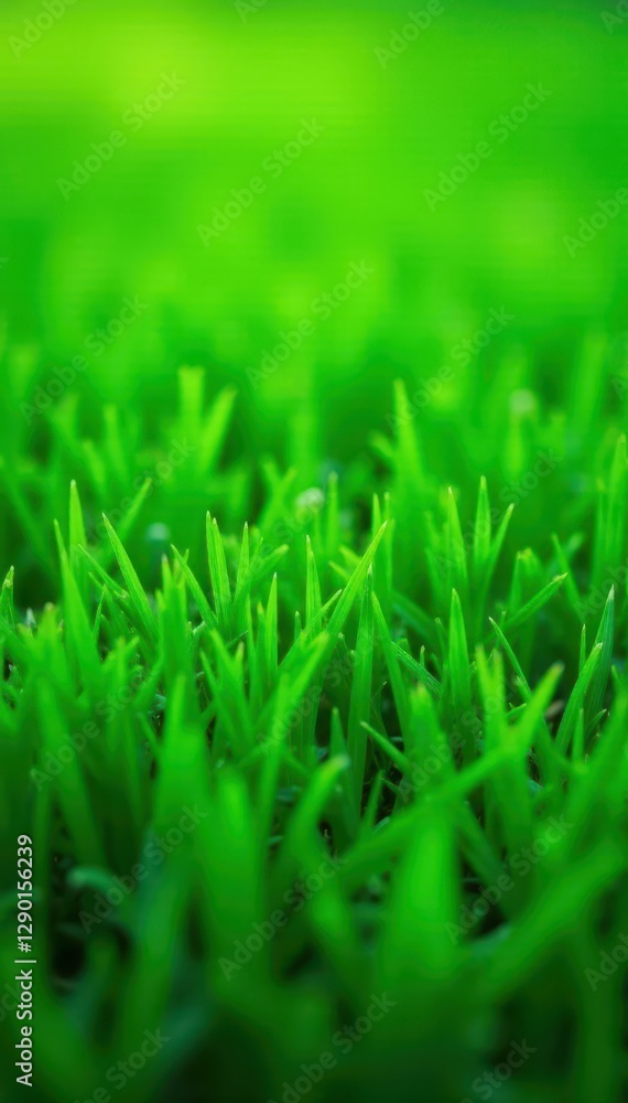Vibrant green grass texture, ideal background , macro, field Vibrant green grass texture, ideal background , macro, field