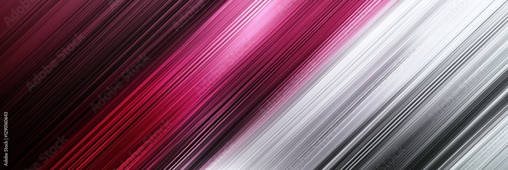 Abstract Diagonal Gradient Background Design