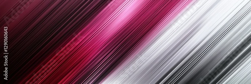 Obraz na płótnie Abstract Diagonal Gradient Background Design w salonie