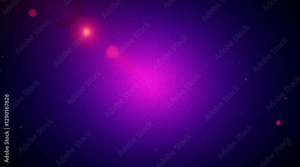 Enigmatic cosmic canvas with lens flares and shimmering particulate clouds Enigmatic cosmic canvas with lens flares and shimmering particulate clouds
