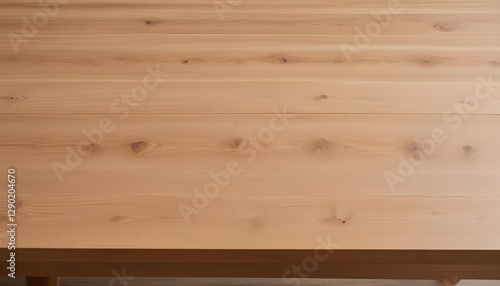 Natural Brown Wood Pattern Background for web banner design. wood texture top view. wooden table, wooden floor, wood background. empty wooden table. 