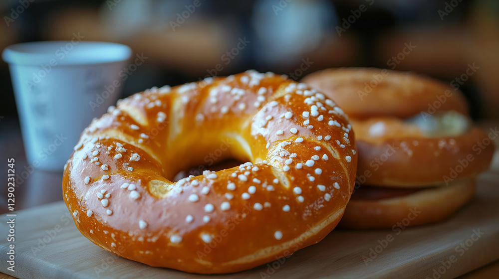 National Pretzel Day National Pretzel Day