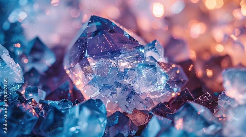 Obraz premium Unraveling the Multifaceted Magnesium (Mg) Element: A Key Player in Diverse Realms