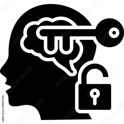 Open Mind Icon