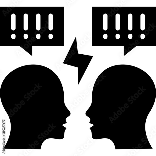 Argument Icon