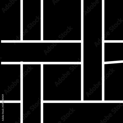 Floor tile icon, Design pattern geometric texture decoration graphic designs element. Simple seamless abstract surface clean. Flooring vector icons can be used for web and mobile graphic design, logo,