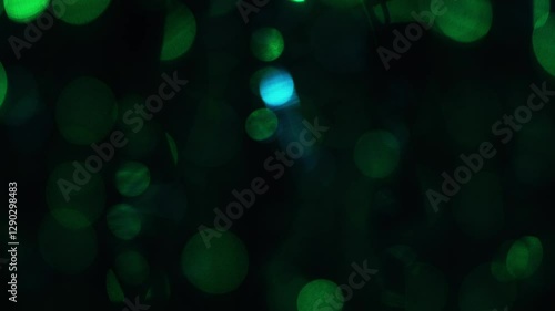 Material,Vivid Color,Blur,Bokeh,Glitter,Sphere,Change,Gradation