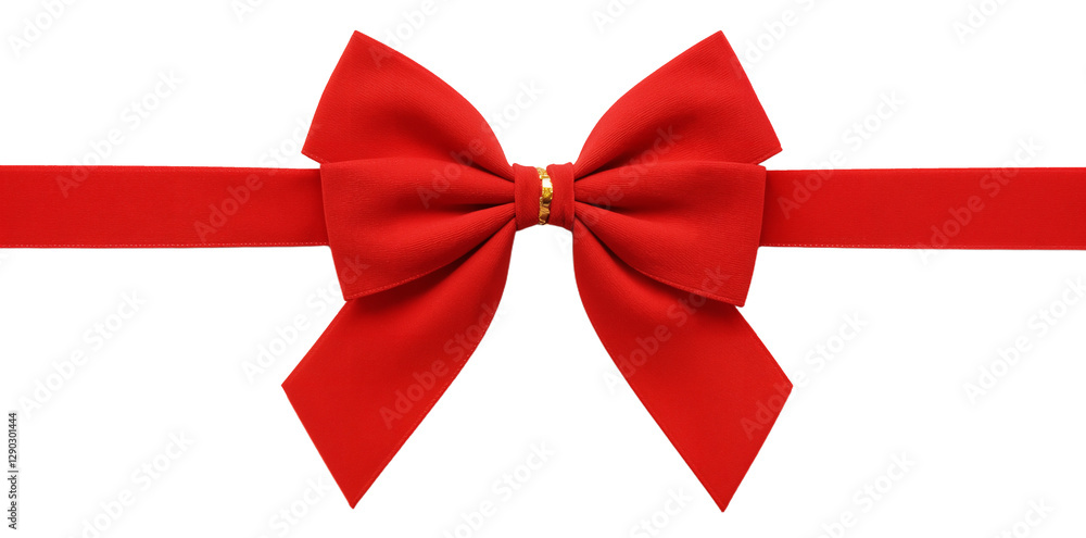 Red bow tie isolated on transparent background, bow-tie PNG Red bow tie isolated on transparent background, bow-tie PNG