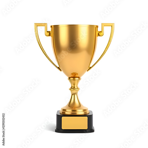 Wallpaper Mural "Golden Trophy of Excellence: Symbol of Victory and Achievement"







 Torontodigital.ca