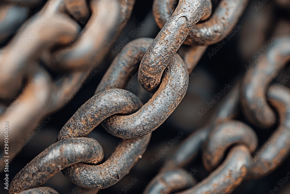 Exploring Justice and Accountability through the Unbreakable Links of Law Illustrated by a Close Up Picture of a Chain Exploring Justice and Accountability through the Unbreakable Links of Law Illustrated by a Close Up Picture of a Chain