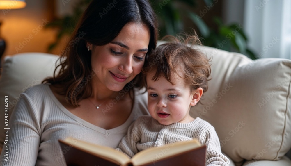 Cozy Reading Session Cozy Reading Session