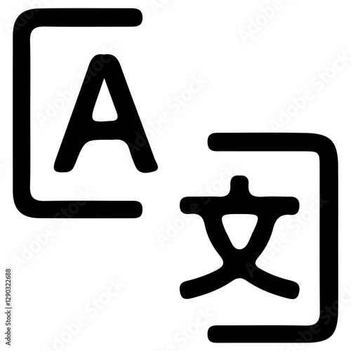 Translation Icon