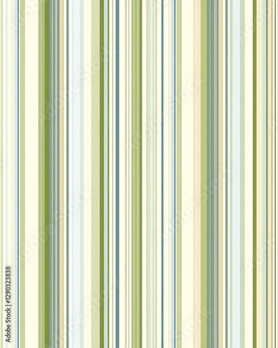 Abstract vertical striped background