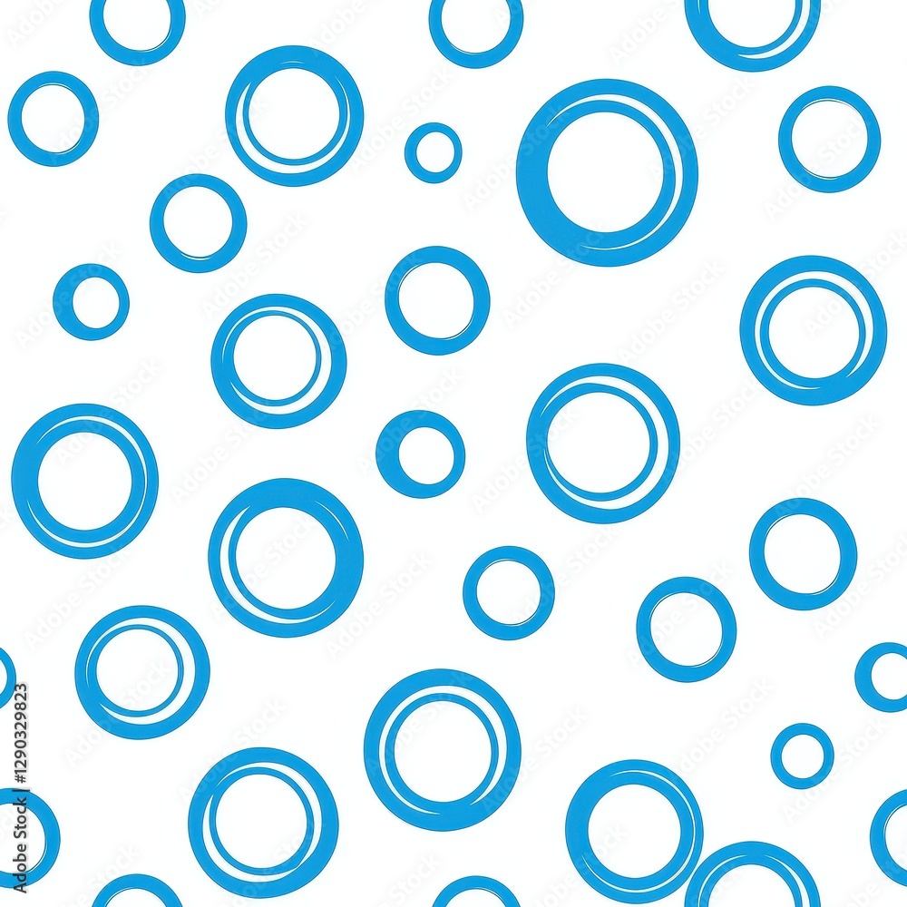 Calming blue and white background creating a serene and refreshing atmosphere perfect for various creative projects seamless pattern Calming blue and white background creating a serene and refreshing atmosphere perfect for various creative projects seamless pattern