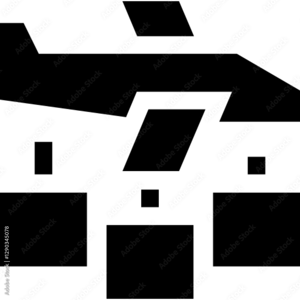 Minimalist plane glyph icon in a monochrome vector style. This simple design symbolizes air travel, aviation, transportation, and global connectivity, making it ideal for airline, logistics, and UI/UX Minimalist plane glyph icon in a monochrome vector style. This simple design symbolizes air travel, aviation, transportation, and global connectivity, making it ideal for airline, logistics, and UI/UX