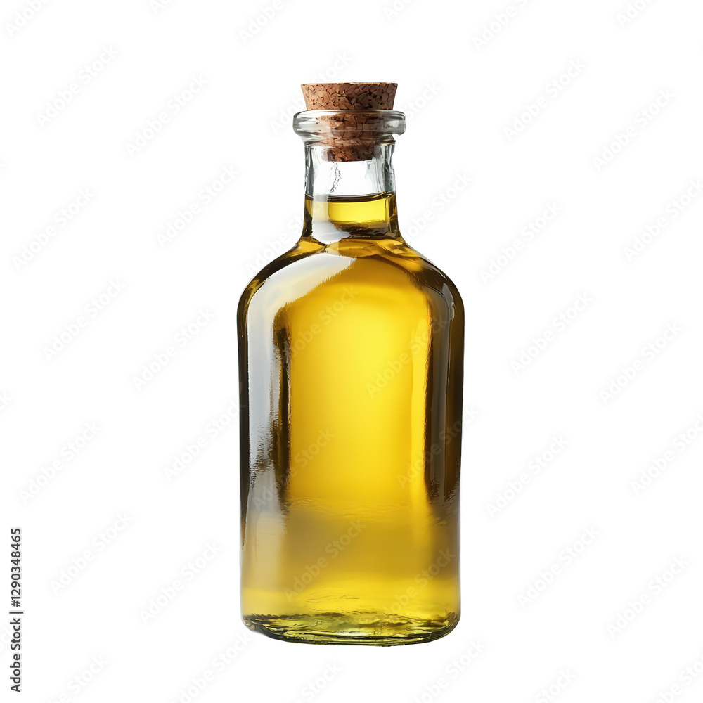 Avocado Oil isolated on transparent background, png Avocado Oil isolated on transparent background, png