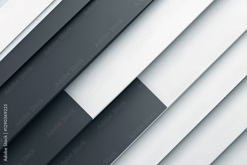Dynamic Diagonal Abstract: Sleek Black and White Geometric Design, Perfect for Modern Branding, Website Headers, Presentations, and Stylish Backgrounds. High-resolution vector graphic ideal for print Dynamic Diagonal Abstract: Sleek Black and White Geometric Design, Perfect for Modern Branding, Website Headers, Presentations, and Stylish Backgrounds. High-resolution vector graphic ideal for print
