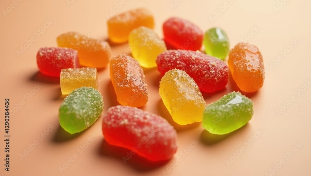 Cbd gummies. Gummy bears are colorful and have lot of sugar Cbd gummies. Gummy bears are colorful and have lot of sugar