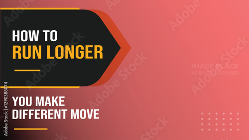 Business Strategies YouTube Thumbnail Design Template