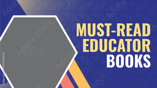 Education Business YouTube Thumbnail Design Template