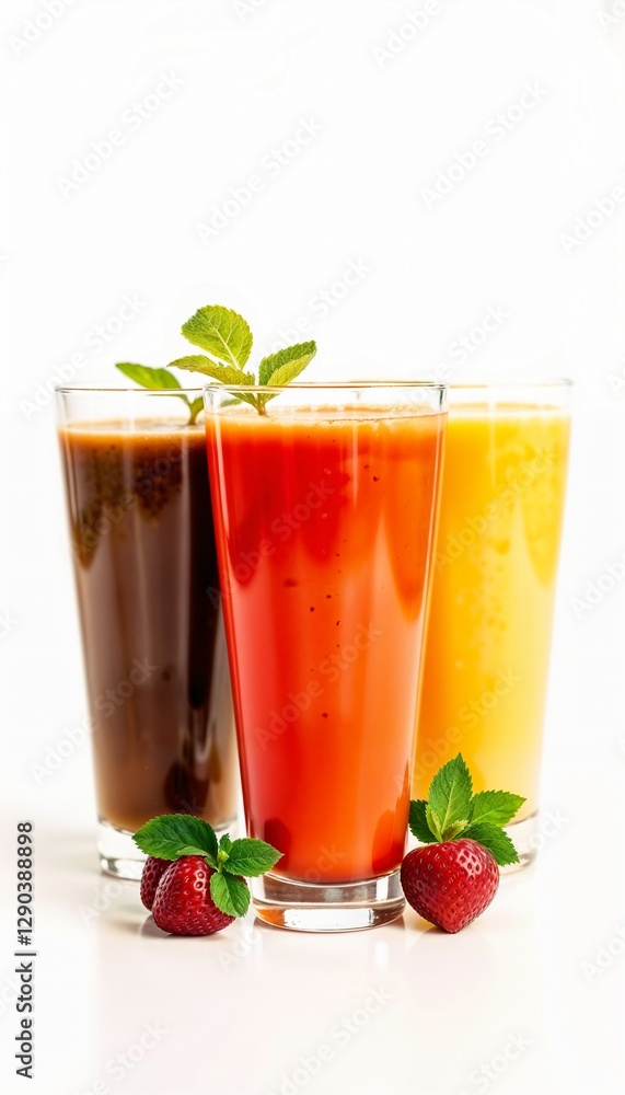 fresh fruit juice fresh fruit juice