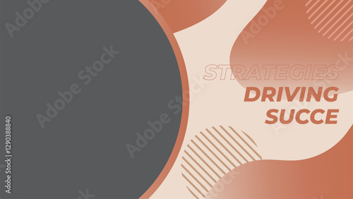 Real Estate Business YouTube Thumbnail Design Template