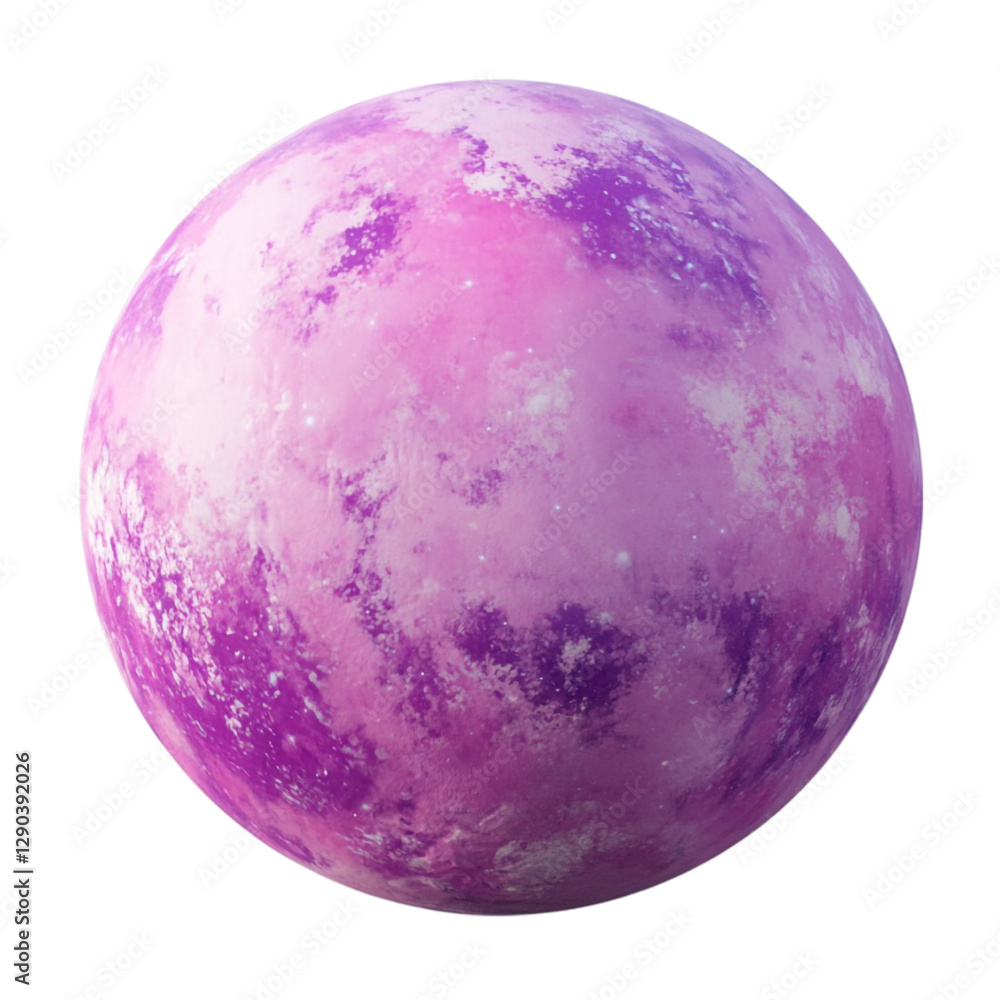 Pink Purple Planet Cosmic Sphere Space Fantasy, Pink Purple Planet Cosmic Sphere Space Fantasy,